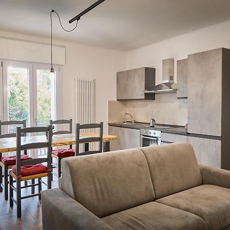 Apartmán Mira Assisi Bastia Umbra Exteriér fotografie