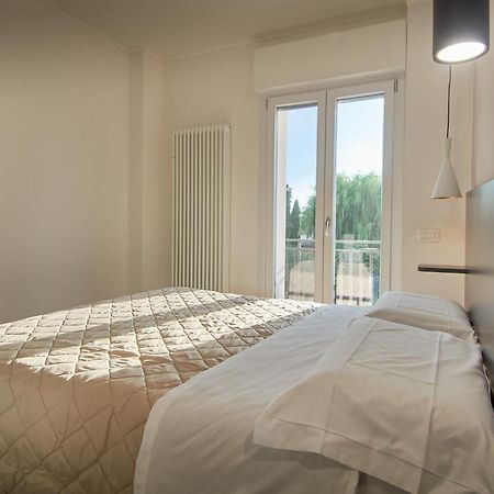 Apartmán Mira Assisi Bastia Umbra Exteriér fotografie