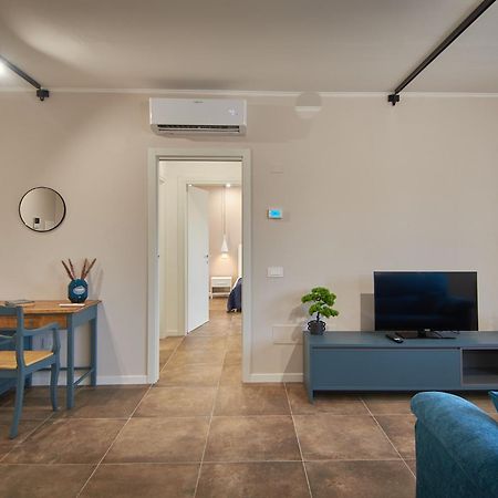 Apartmán Mira Assisi Bastia Umbra Exteriér fotografie