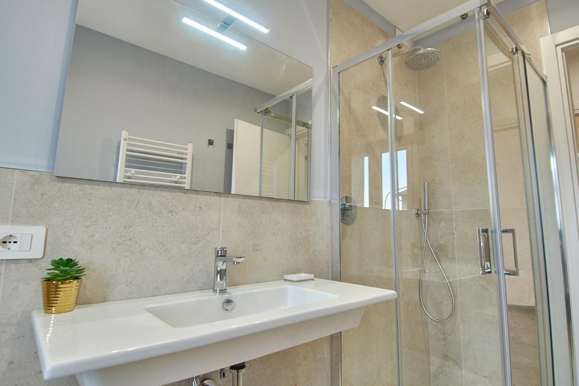 Apartmán Mira Assisi Bastia Umbra Exteriér fotografie