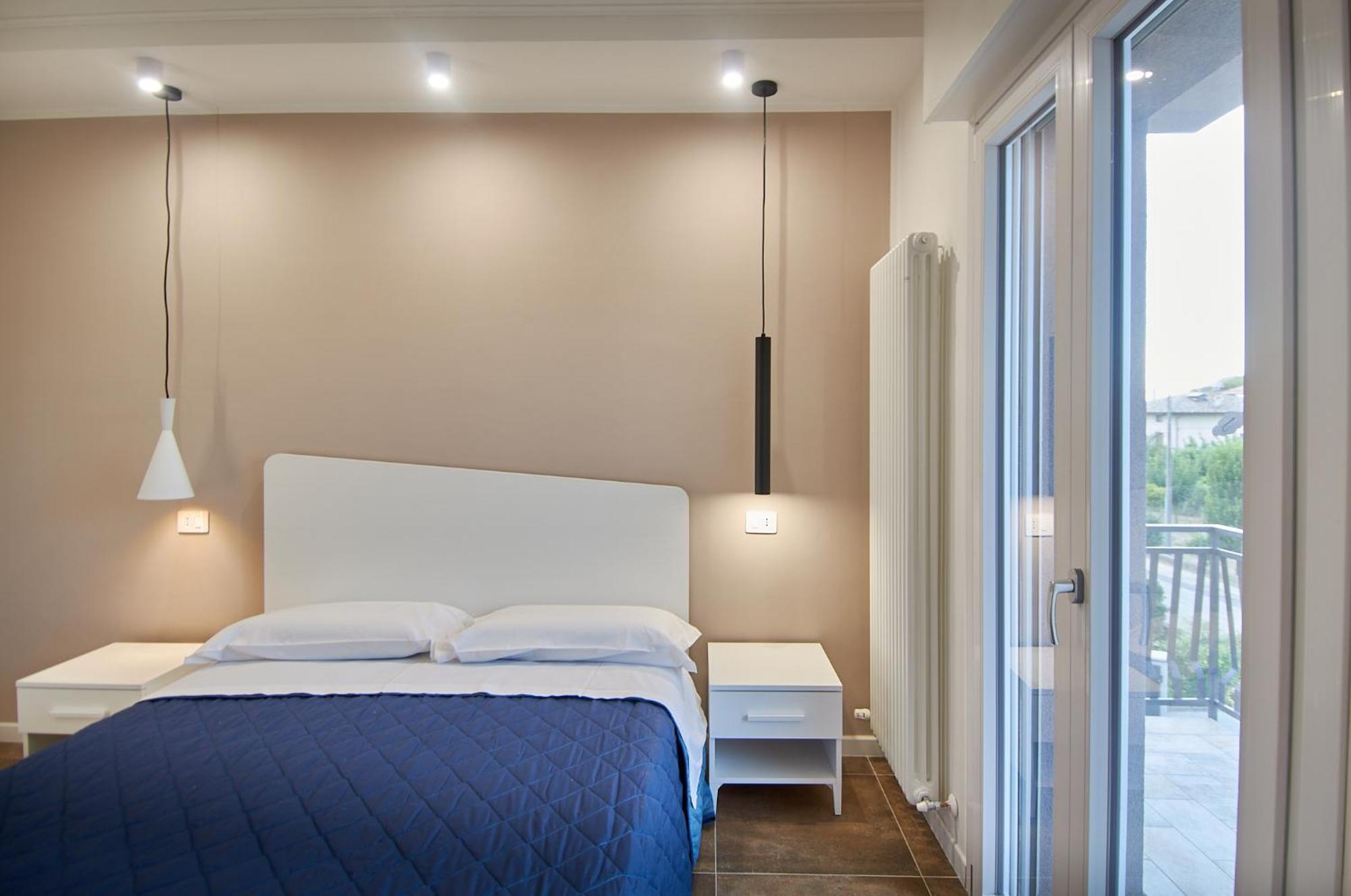Apartmán Mira Assisi Bastia Umbra Exteriér fotografie