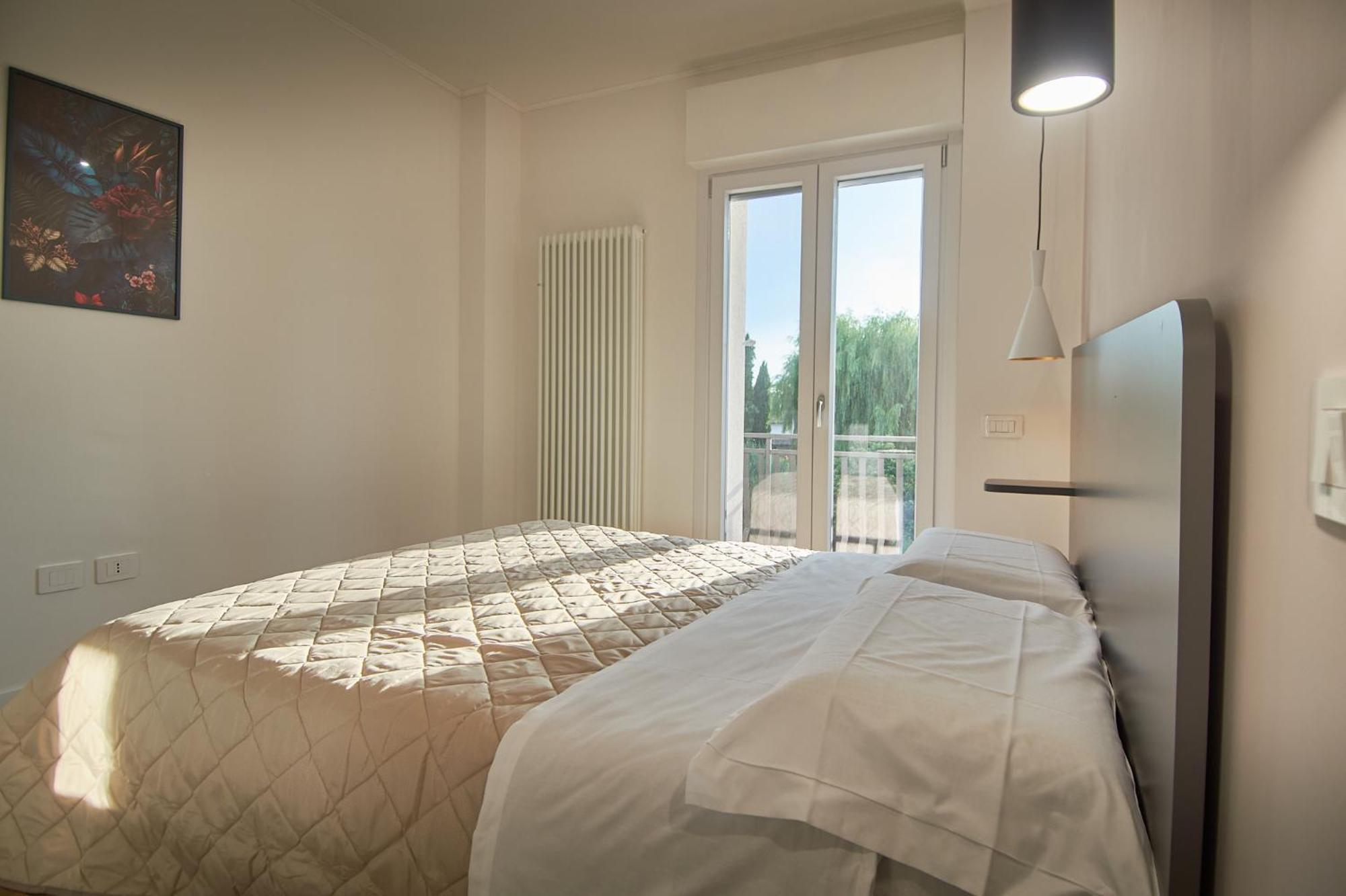 Apartmán Mira Assisi Bastia Umbra Exteriér fotografie