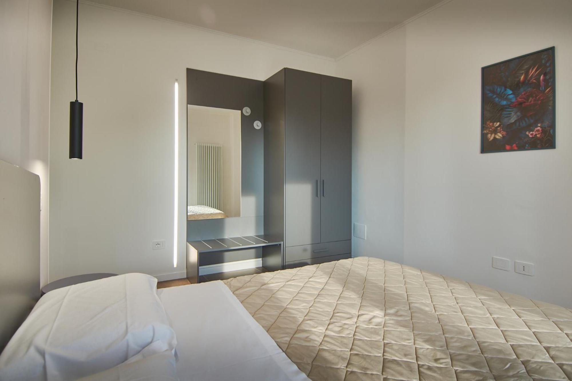 Apartmán Mira Assisi Bastia Umbra Exteriér fotografie