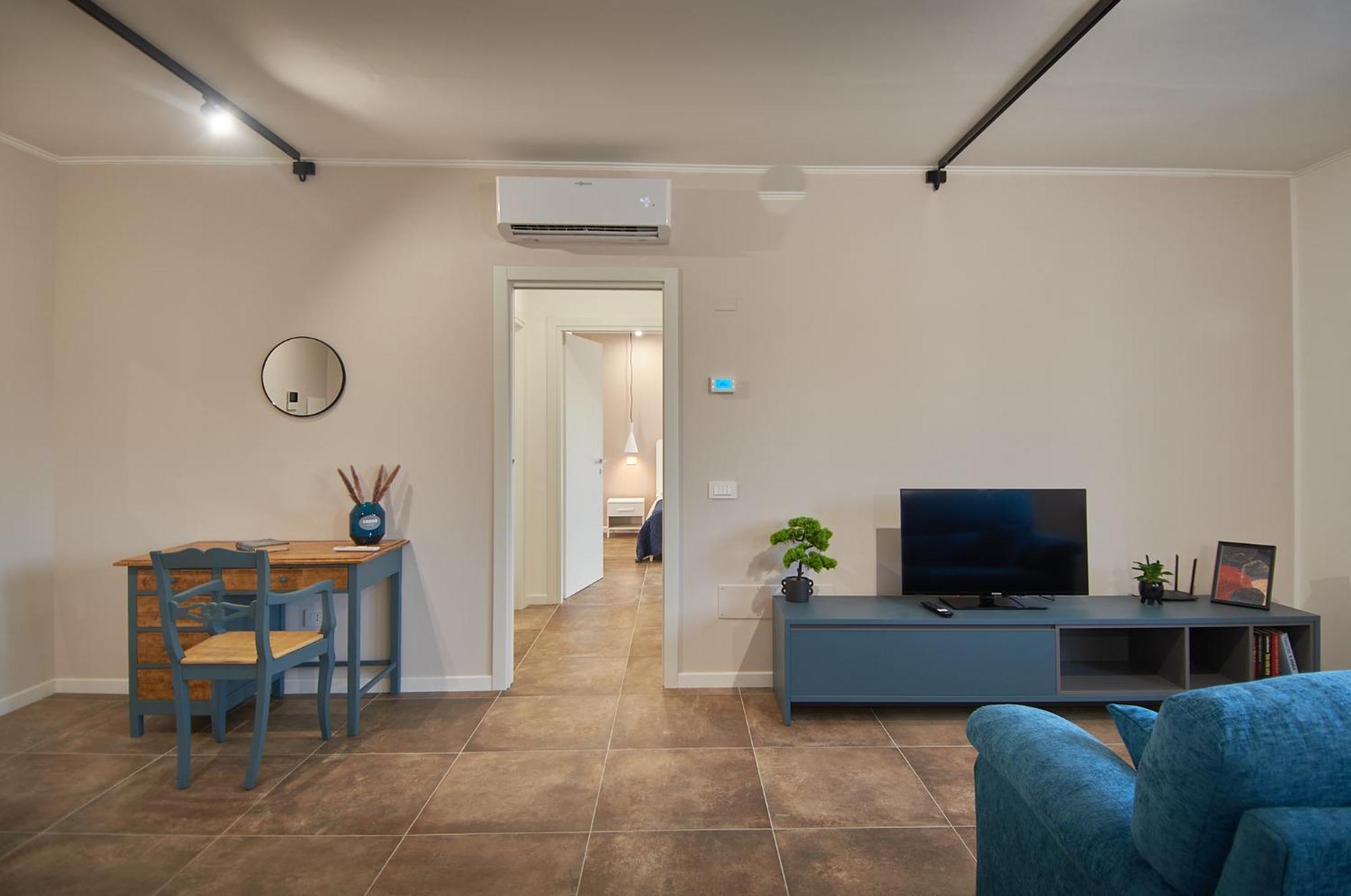 Apartmán Mira Assisi Bastia Umbra Exteriér fotografie