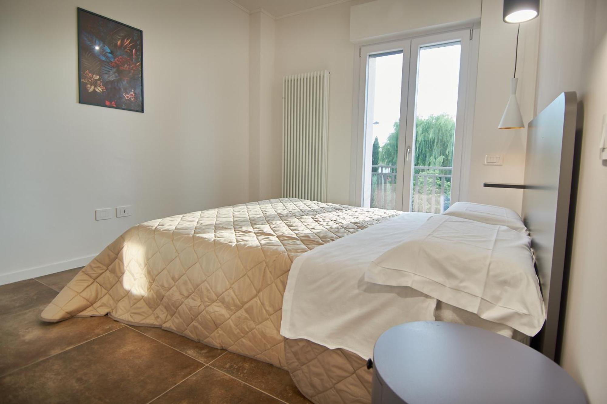 Apartmán Mira Assisi Bastia Umbra Exteriér fotografie
