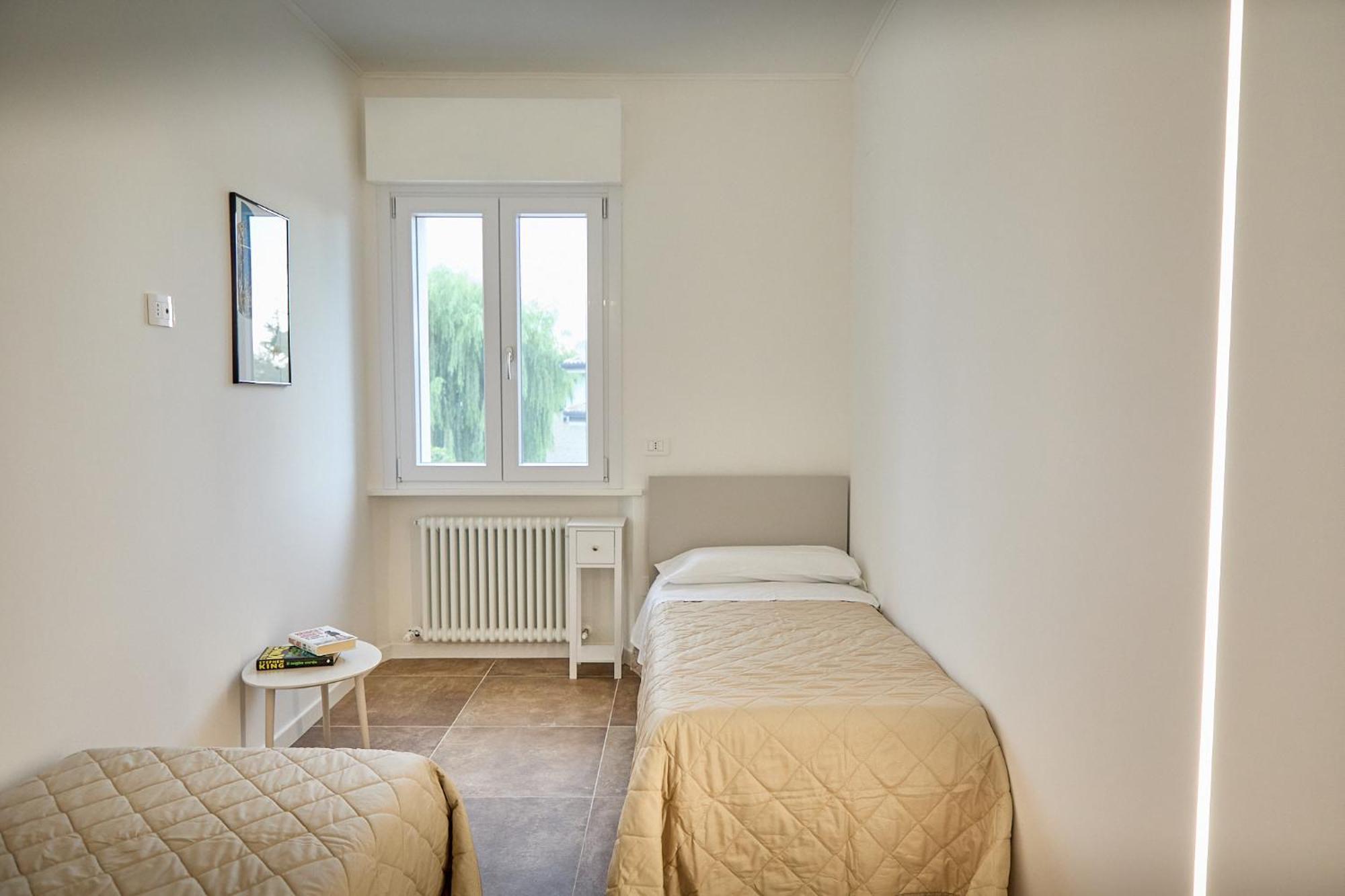 Apartmán Mira Assisi Bastia Umbra Exteriér fotografie