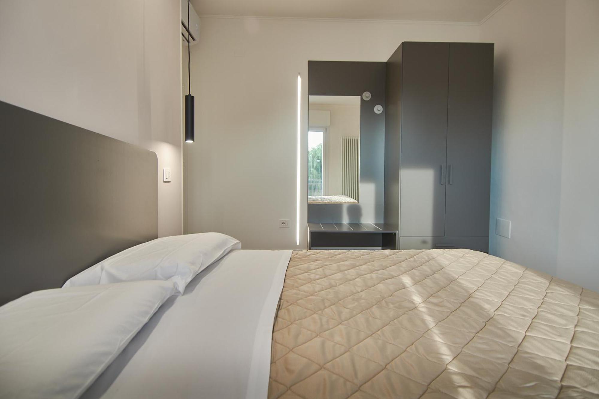 Apartmán Mira Assisi Bastia Umbra Exteriér fotografie