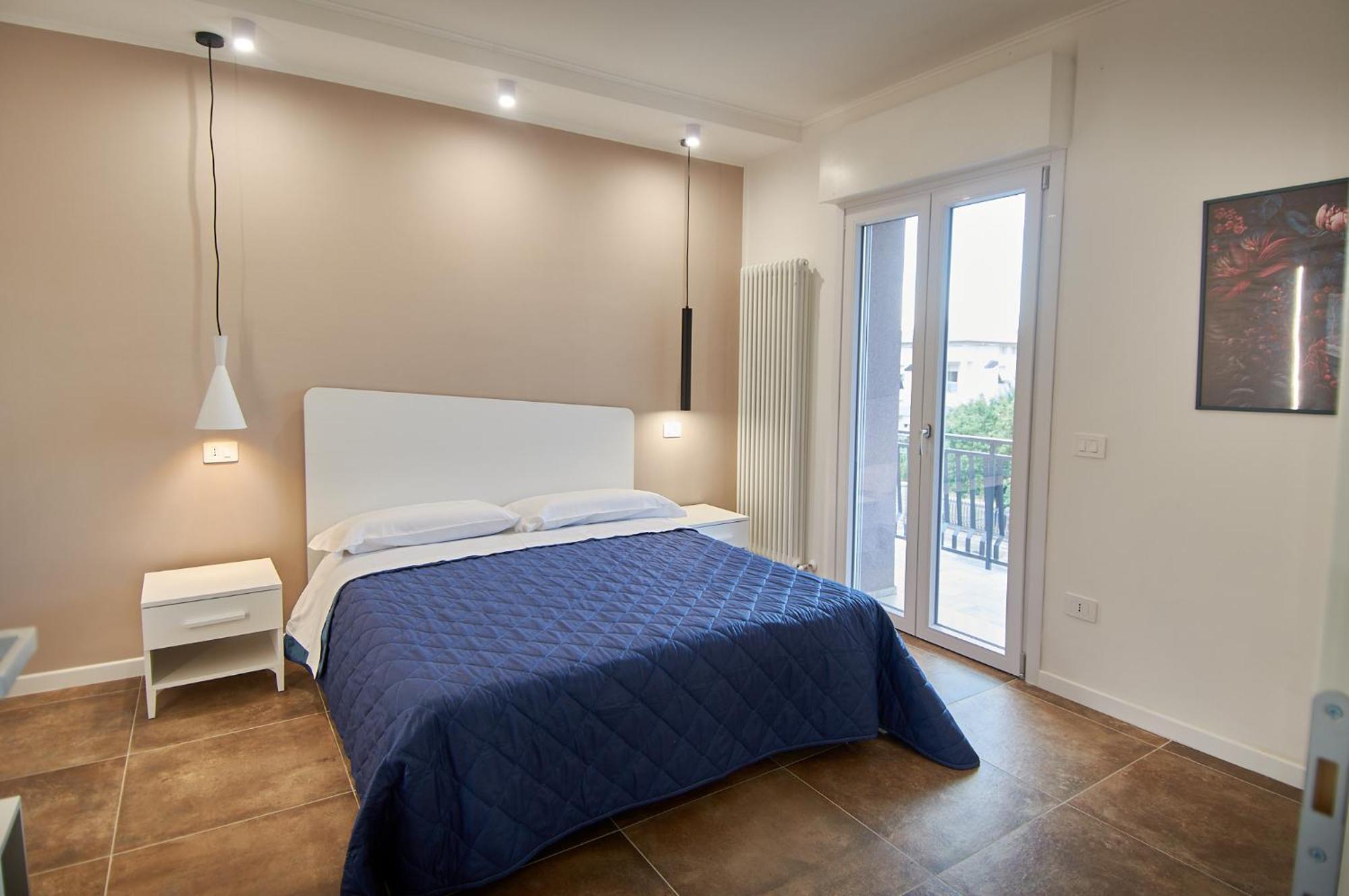 Apartmán Mira Assisi Bastia Umbra Exteriér fotografie