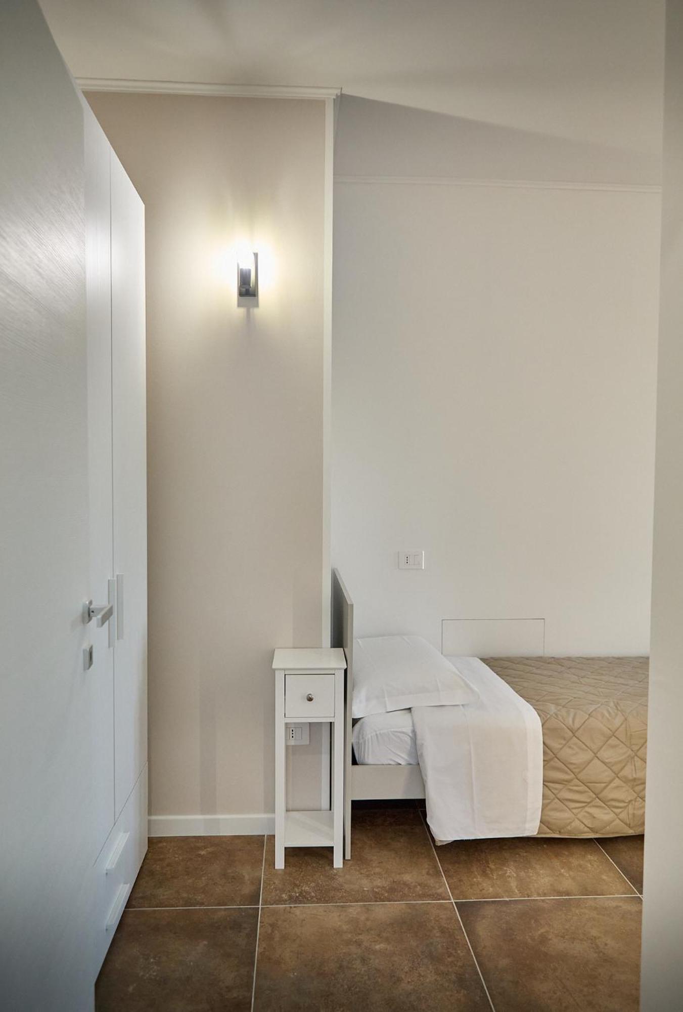 Apartmán Mira Assisi Bastia Umbra Exteriér fotografie