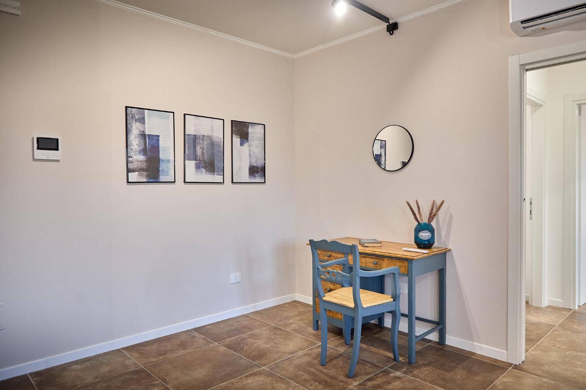 Apartmán Mira Assisi Bastia Umbra Exteriér fotografie