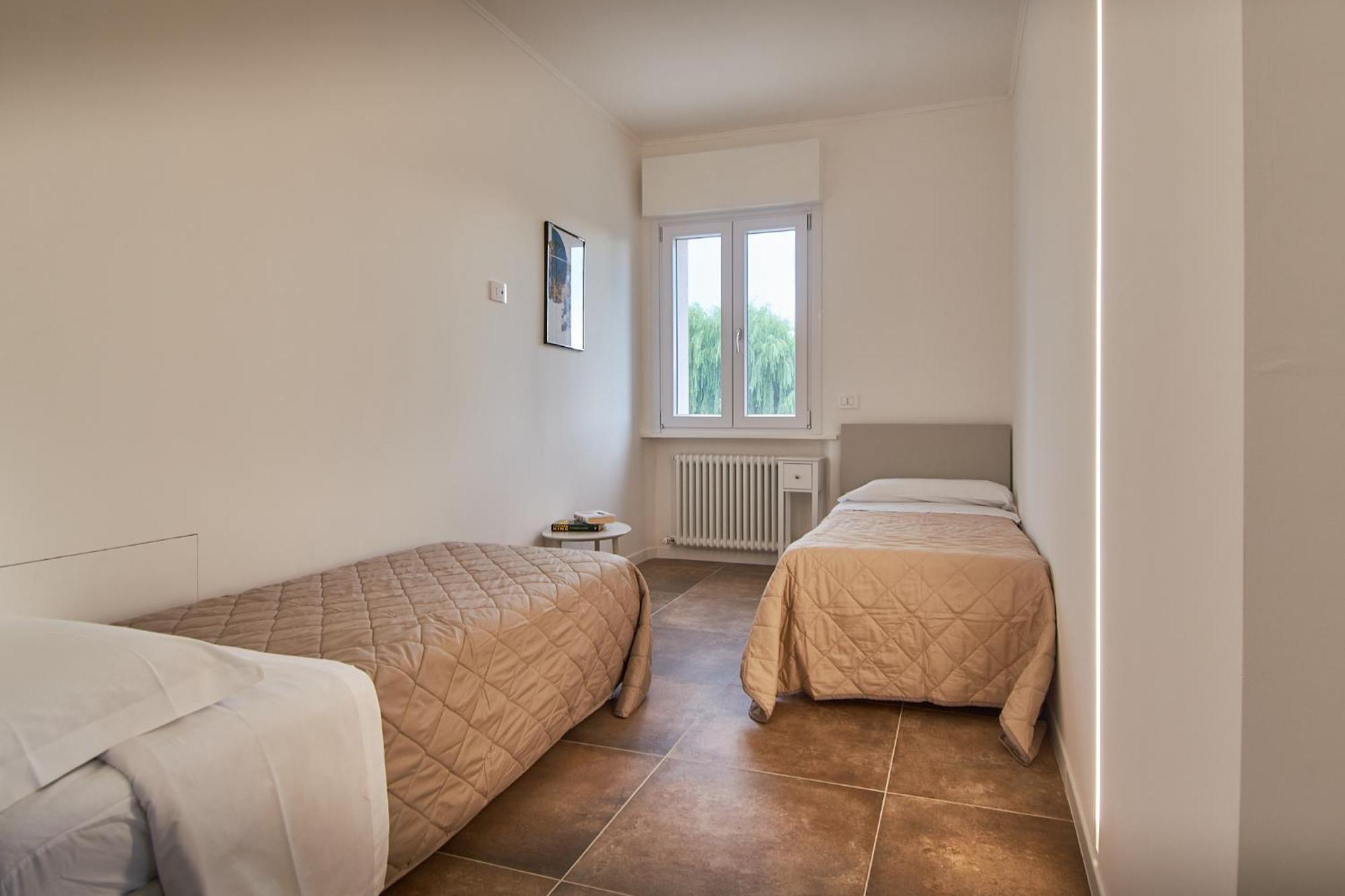 Apartmán Mira Assisi Bastia Umbra Exteriér fotografie